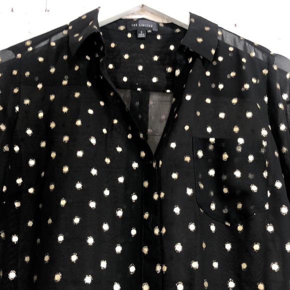 The limited button down - Picture 5 of 9